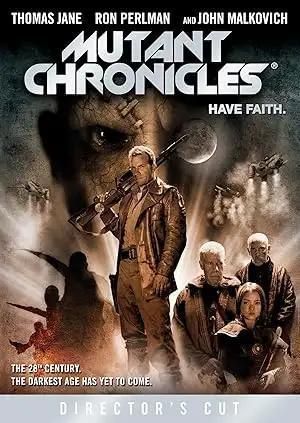 فيلم Mutant Chronicles 2008 مترجم - باهي فيلم